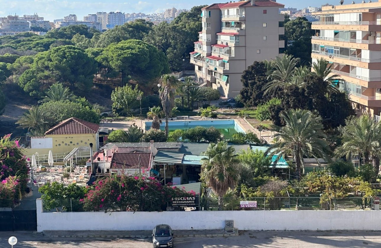 Resale - Studio - Guardamar del Segura - Lomas de Polo-Pinomar