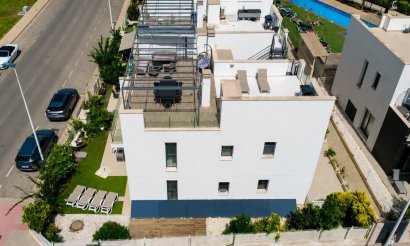 Reventa - Apartamento / piso - Orihuela Costa - Punta Prima