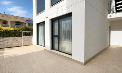 Reventa - Apartamento / piso - Orihuela Costa - Punta Prima