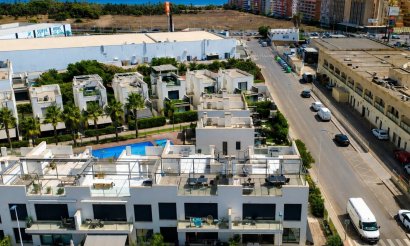 Reventa - Apartamento / piso - Orihuela Costa - Punta Prima