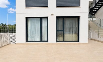 Reventa - Apartamento / piso - Orihuela Costa - Punta Prima