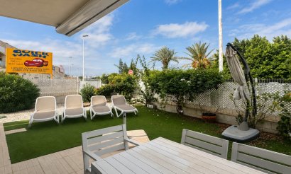 Reventa - Apartamento / piso - Orihuela Costa - Punta Prima