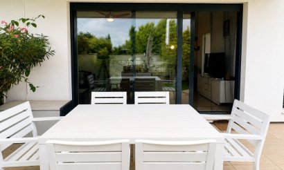 Reventa - Apartamento / piso - Orihuela Costa - Punta Prima