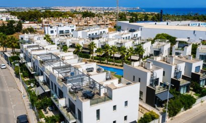 Reventa - Apartamento / piso - Orihuela Costa - Punta Prima