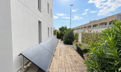 Reventa - Apartamento / piso - Orihuela Costa - Punta Prima