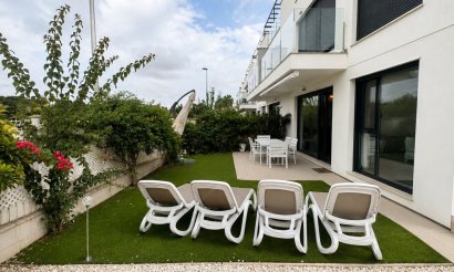 Reventa - Apartamento / piso - Orihuela Costa - Punta Prima