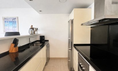 Reventa - Apartamento / piso - Orihuela Costa - Punta Prima
