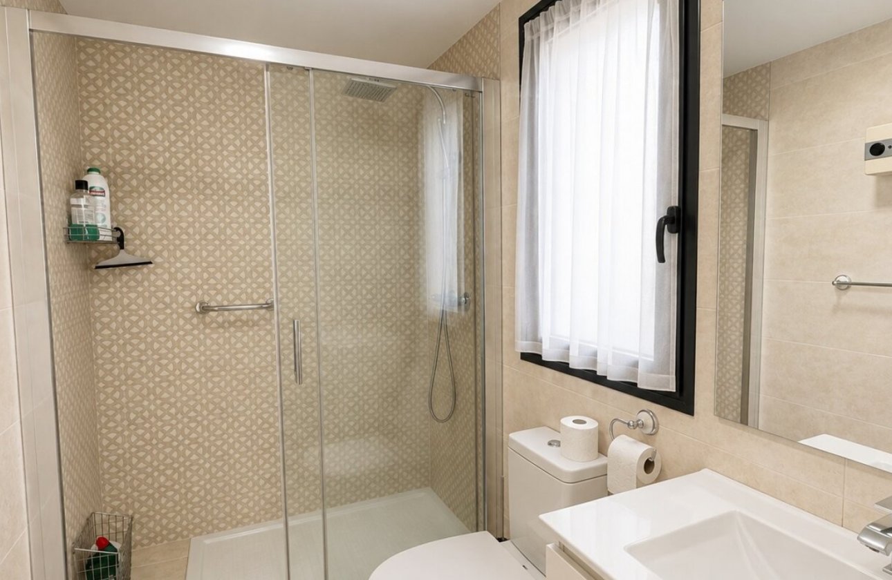 Reventa - Apartamento / piso - Orihuela Costa - Punta Prima