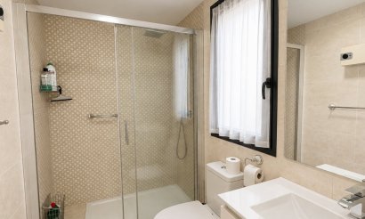 Reventa - Apartamento / piso - Orihuela Costa - Punta Prima