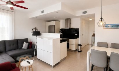 Reventa - Apartamento / piso - Orihuela Costa - Punta Prima