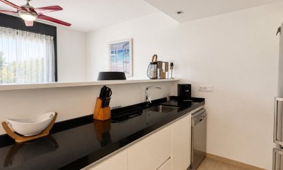 Reventa - Apartamento / piso - Orihuela Costa - Punta Prima