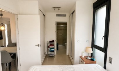 Reventa - Apartamento / piso - Orihuela Costa - Punta Prima