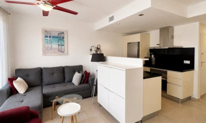 Reventa - Apartamento / piso - Orihuela Costa - Punta Prima
