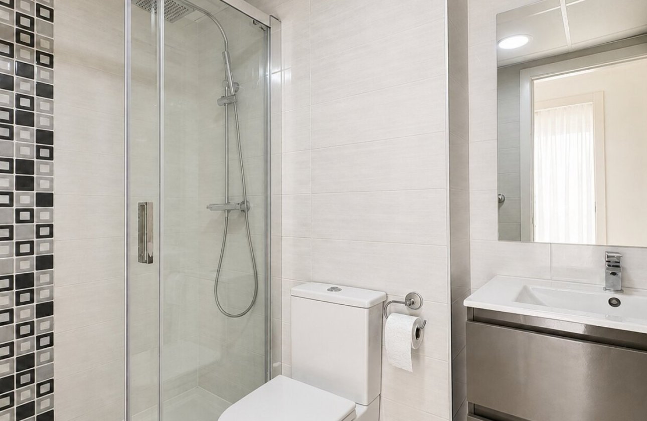 Reventa - Apartamento / piso - Orihuela Costa - Punta Prima