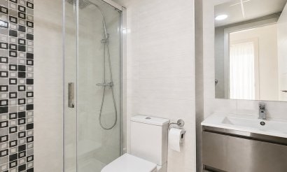Reventa - Apartamento / piso - Orihuela Costa - Punta Prima