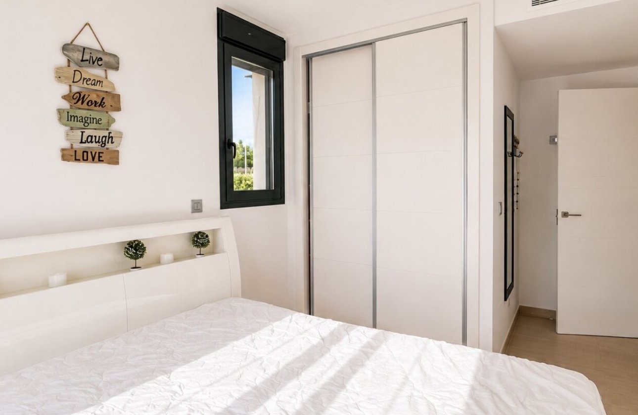 Reventa - Apartamento / piso - Orihuela Costa - Punta Prima