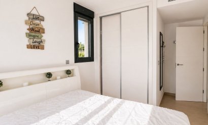 Reventa - Apartamento / piso - Orihuela Costa - Punta Prima
