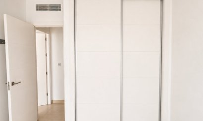 Reventa - Apartamento / piso - Orihuela Costa - Punta Prima