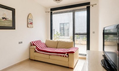 Reventa - Apartamento / piso - Orihuela Costa - Punta Prima