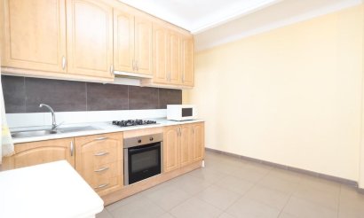 Reventa - Apartamento / piso - Torrevieja - Centro