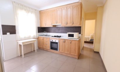 Reventa - Apartamento / piso - Torrevieja - Centro