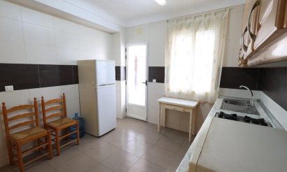 Reventa - Apartamento / piso - Torrevieja - Centro