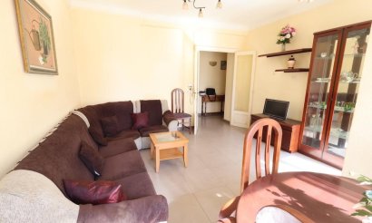 Reventa - Apartamento / piso - Torrevieja - Centro