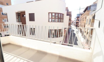 Reventa - Apartamento / piso - Torrevieja - Centro