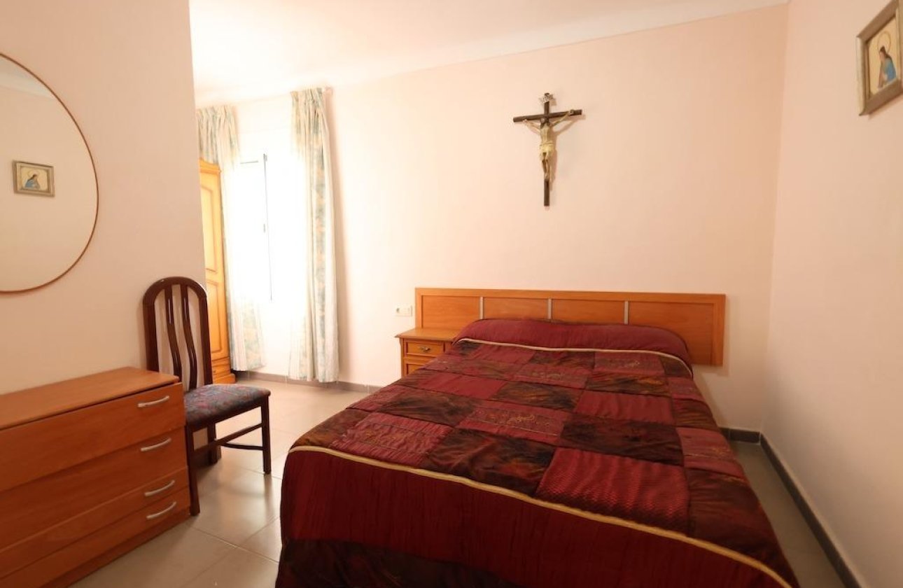 Reventa - Apartamento / piso - Torrevieja - Centro