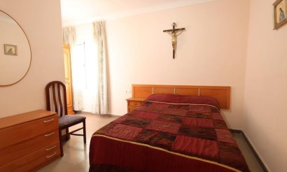Reventa - Apartamento / piso - Torrevieja - Centro