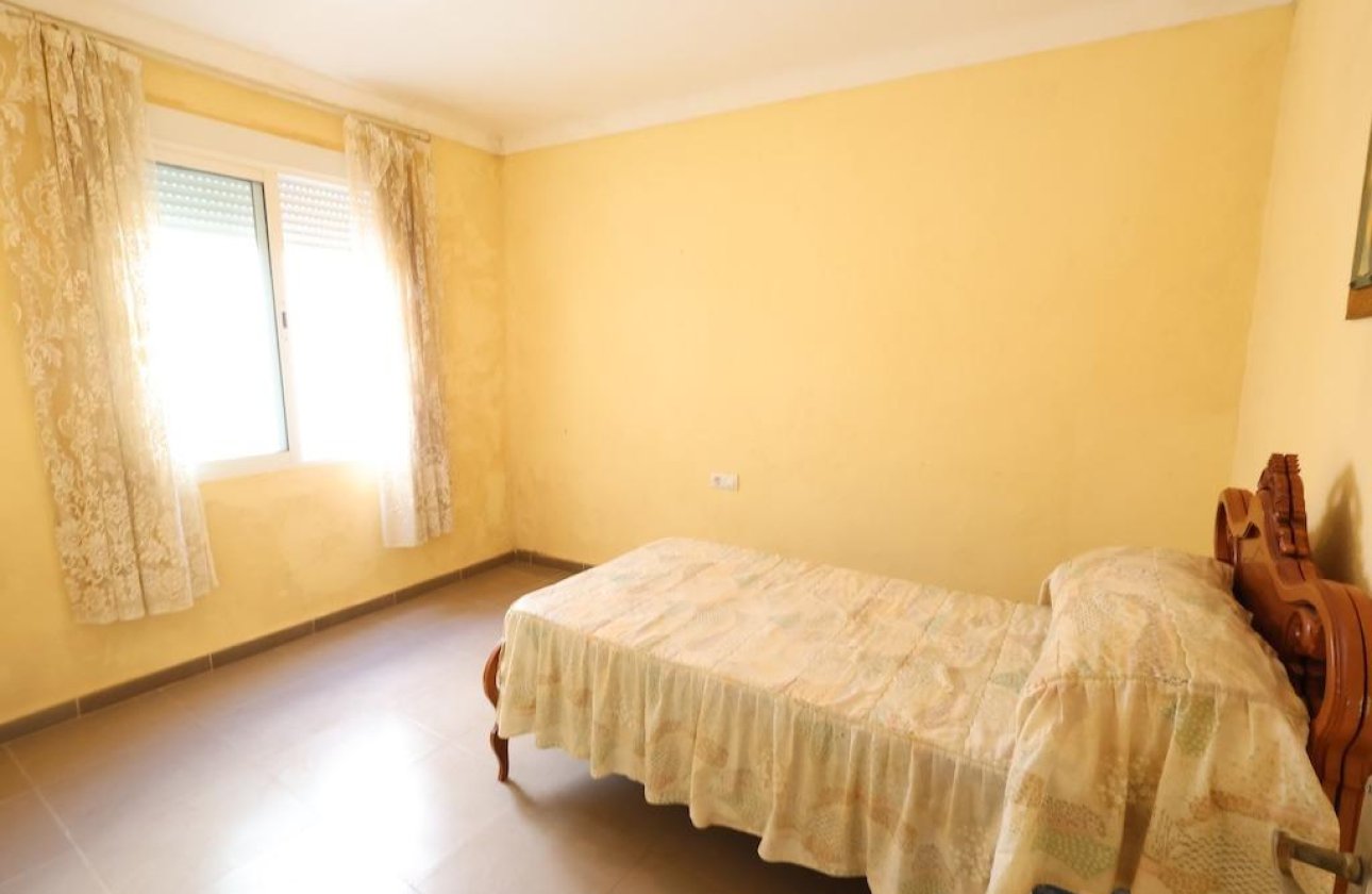 Reventa - Apartamento / piso - Torrevieja - Centro