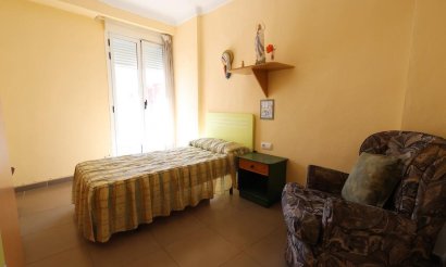 Reventa - Apartamento / piso - Torrevieja - Centro