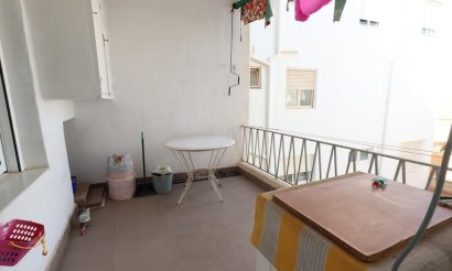 Reventa - Apartamento / piso - Torrevieja - Centro