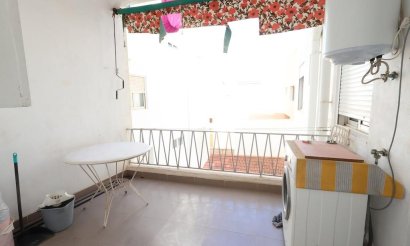 Reventa - Apartamento / piso - Torrevieja - Centro