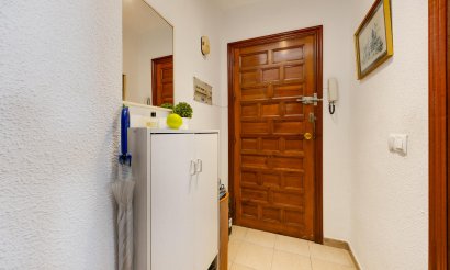 Reventa - Apartamento / piso - Torrevieja - Playa del Acequión
