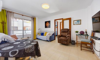 Reventa - Apartamento / piso - Torrevieja - Playa del Acequión