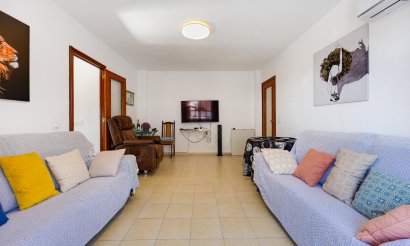 Reventa - Apartamento / piso - Torrevieja - Playa del Acequión