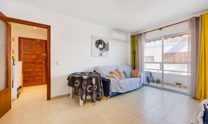 Reventa - Apartamento / piso - Torrevieja - Playa del Acequión