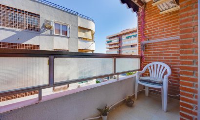 Reventa - Apartamento / piso - Torrevieja - Playa del Acequión