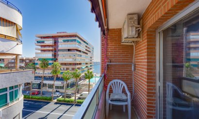 Reventa - Apartamento / piso - Torrevieja - Playa del Acequión