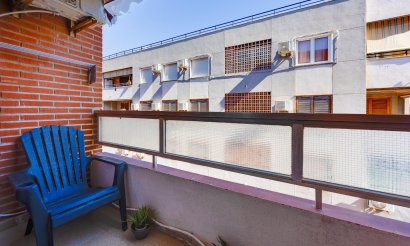 Reventa - Apartamento / piso - Torrevieja - Playa del Acequión
