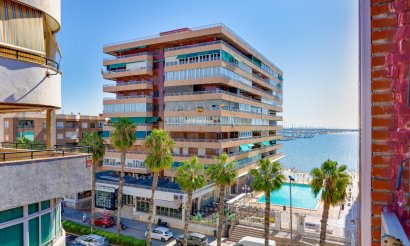 Reventa - Apartamento / piso - Torrevieja - Playa del Acequión