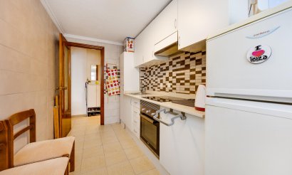 Reventa - Apartamento / piso - Torrevieja - Playa del Acequión
