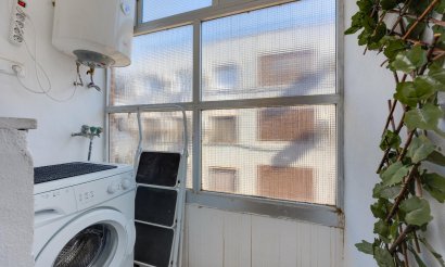 Reventa - Apartamento / piso - Torrevieja - Playa del Acequión