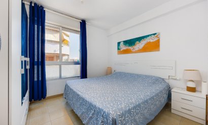 Reventa - Apartamento / piso - Torrevieja - Playa del Acequión