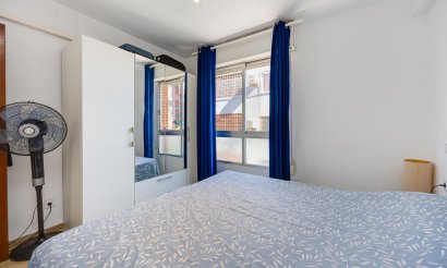 Reventa - Apartamento / piso - Torrevieja - Playa del Acequión
