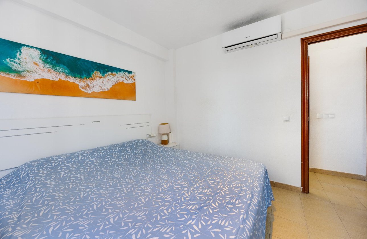 Reventa - Apartamento / piso - Torrevieja - Playa del Acequión