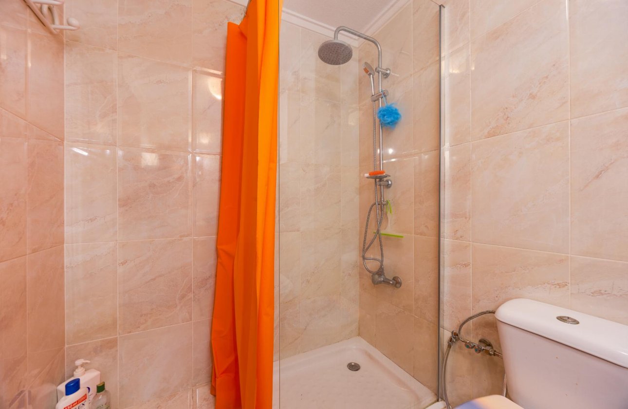 Reventa - Apartamento / piso - Torrevieja - Playa del Acequión
