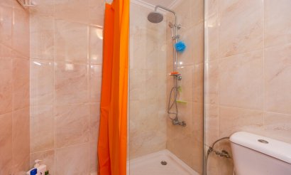 Reventa - Apartamento / piso - Torrevieja - Playa del Acequión