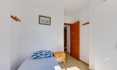Reventa - Apartamento / piso - Torrevieja - Playa del Acequión